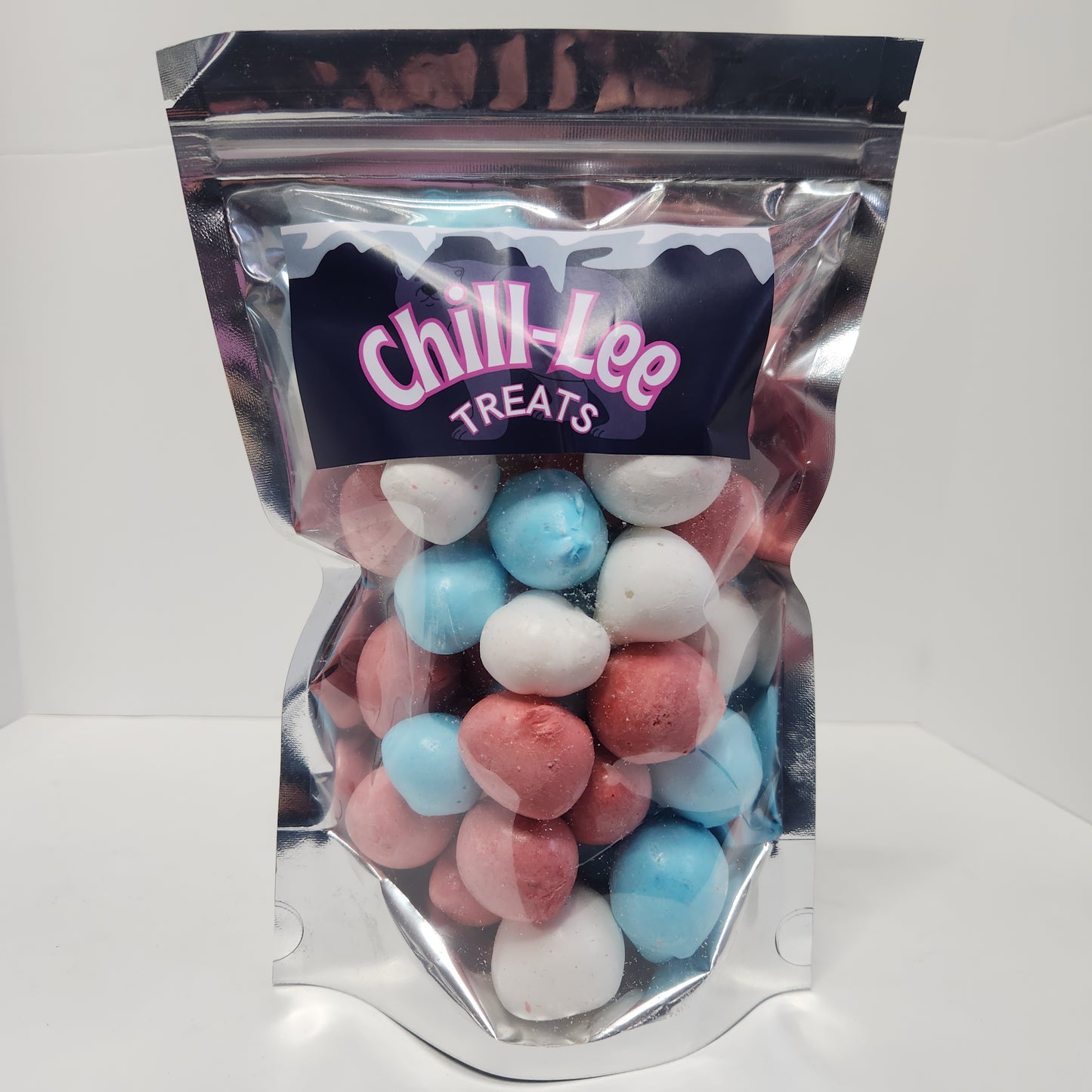 Salt Water Taffy - USA 2oz