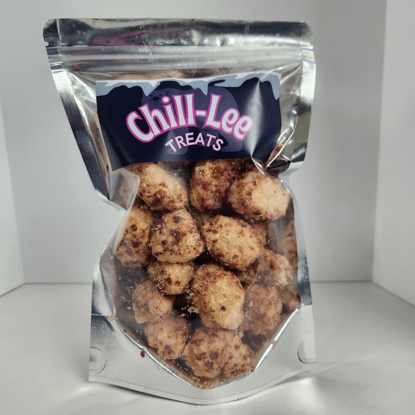 Milk Dudes - 1.5oz.