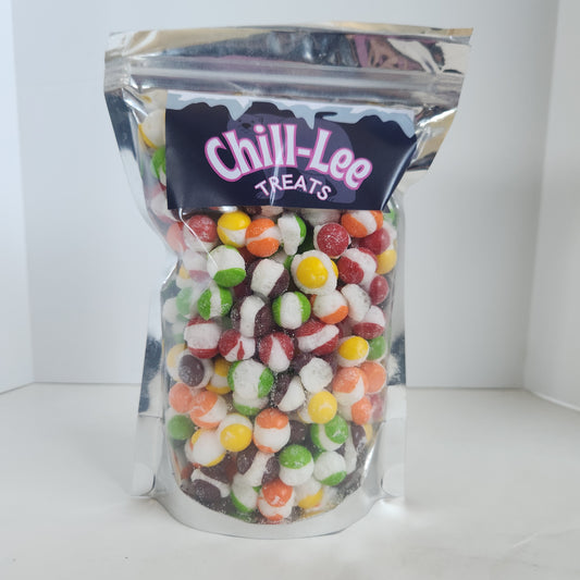 Rainbow Chews - 8oz.