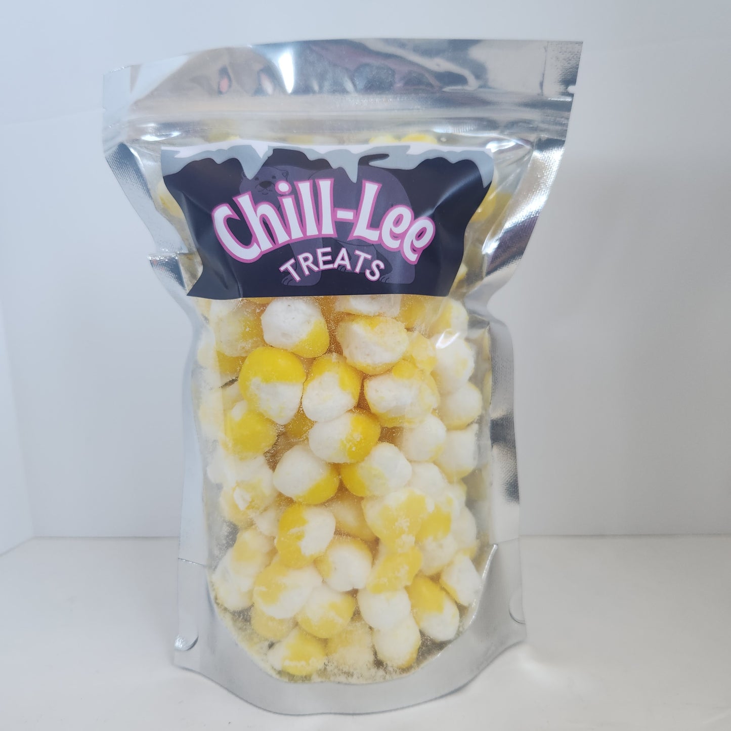 Lemon Crunches - 5.5oz