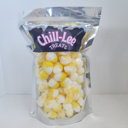 Lemon Crunches - 5.5oz