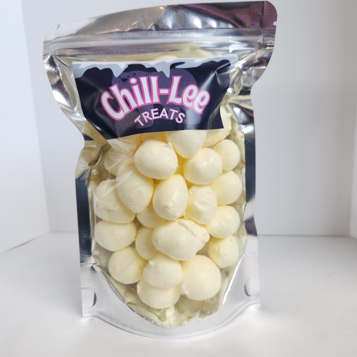 Salt Water Taffy - Buttered Popcorn 2oz.