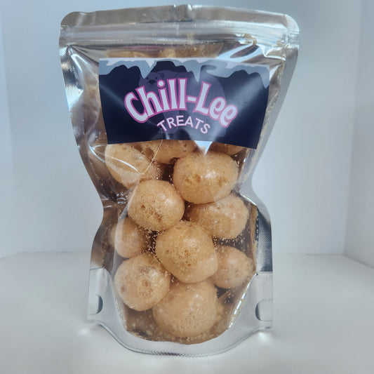 Caramel Bites - Caramel Apple - 1.2oz