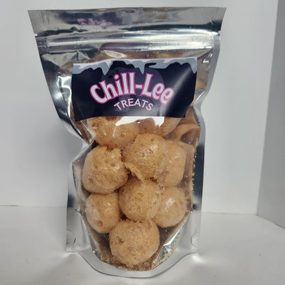 Caramel Bites - Pumpkin Spice - 1.2oz