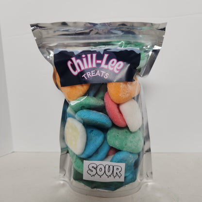 SOUR Dumb Heads - 3oz.