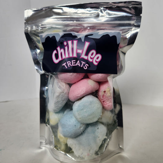 Hello Chews - Fantasy 4oz.